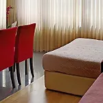 Solar דירה פורטו