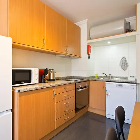 Solar Appartement Oporto