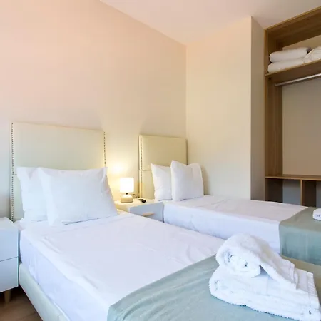 波尔图索拉尔一室公寓酒店