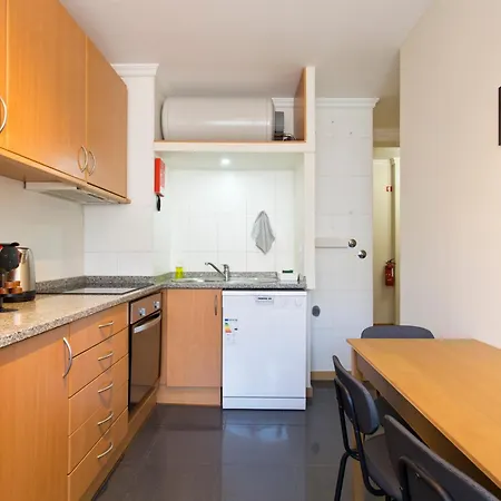 Solar Apartman *