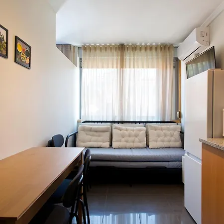 Solar Apartman *