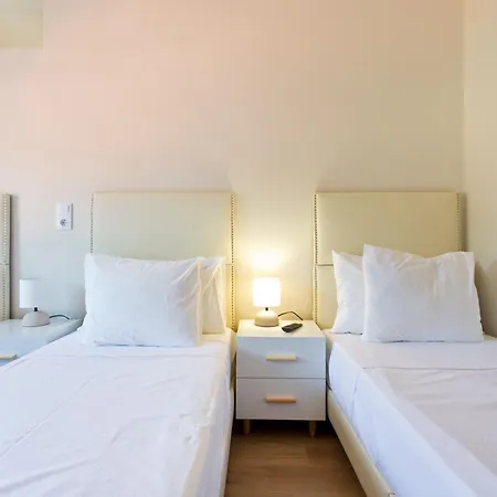 波尔图索拉尔一室公寓酒店