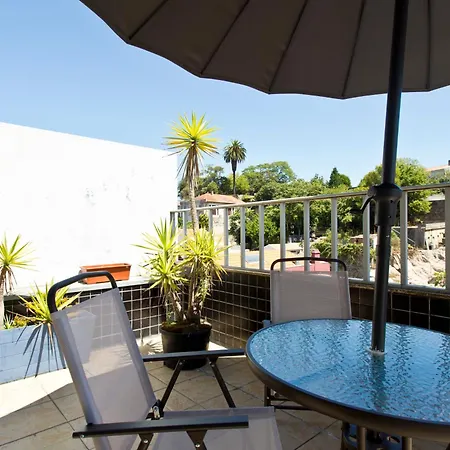 公寓 波尔图索拉尔一室公寓酒店