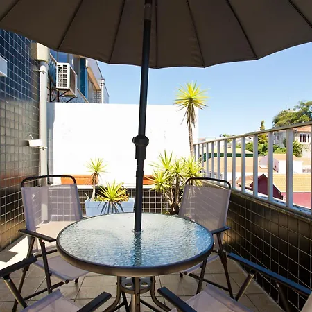 Solar Apartman