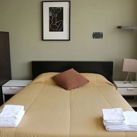 波尔图索拉尔一室公寓酒店 *