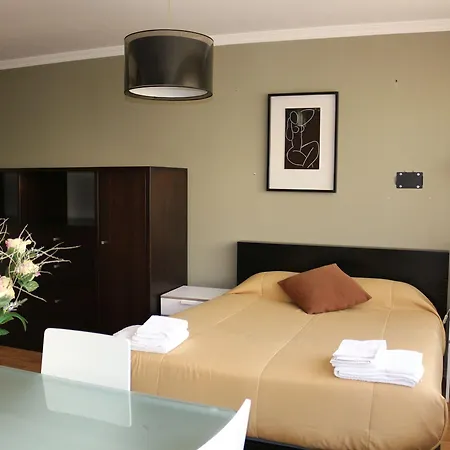 波尔图索拉尔一室公寓酒店 公寓 波尔图