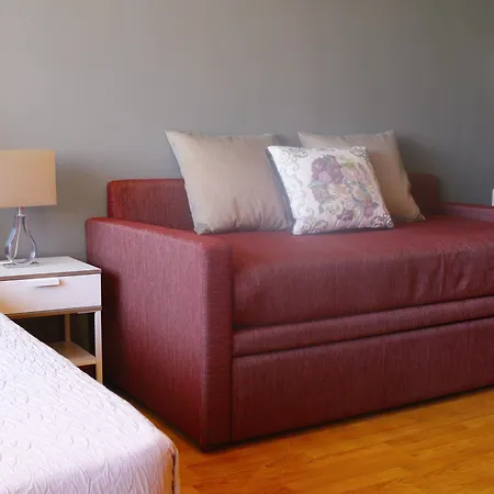 ストゥディオ ソラー * ポルト