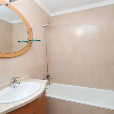 波尔图索拉尔一室公寓酒店