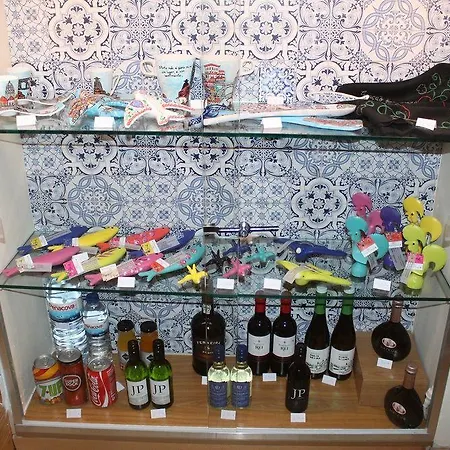 波尔图索拉尔一室公寓酒店 公寓 波尔图