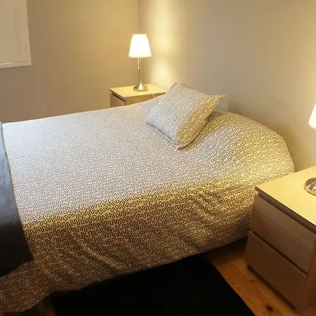 波尔图索拉尔一室公寓酒店 公寓 *