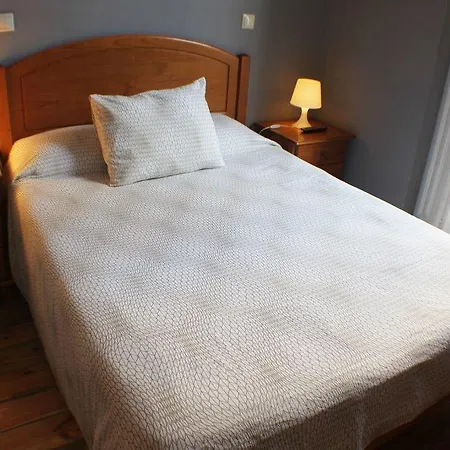 波尔图索拉尔一室公寓酒店 *