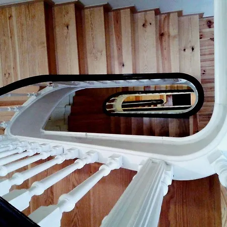 波尔图索拉尔一室公寓酒店 公寓 *