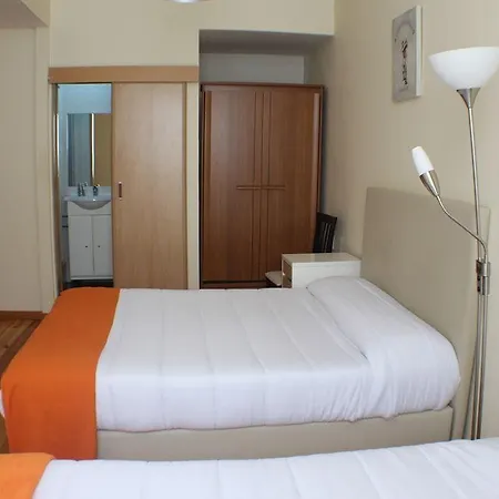 波尔图索拉尔一室公寓酒店 公寓