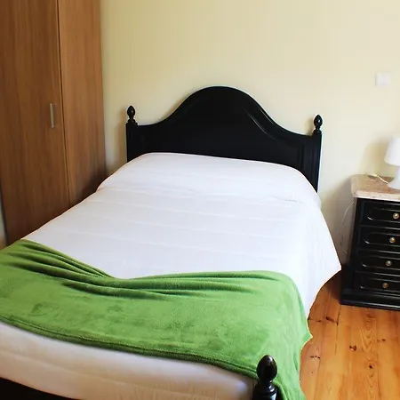 波尔图索拉尔一室公寓酒店 公寓 *