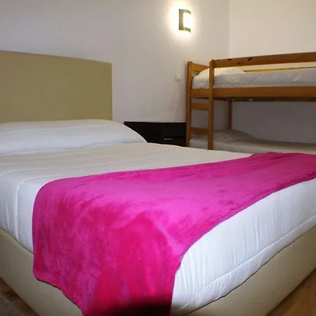 Solar Apartmán Porto