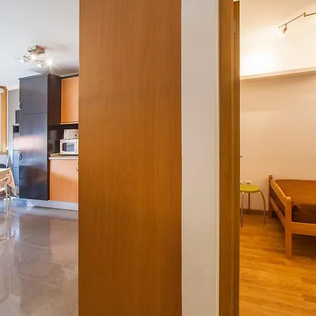 波尔图索拉尔一室公寓酒店 公寓 波尔图