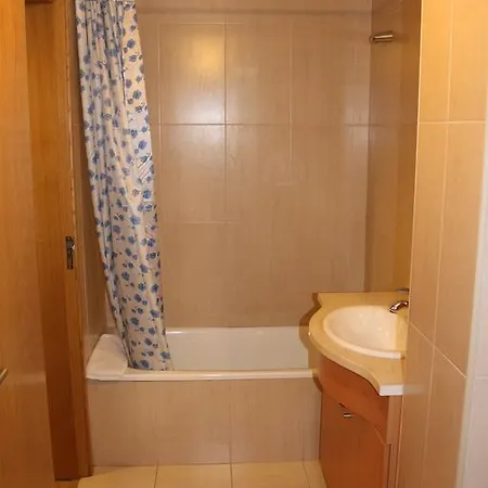 波尔图索拉尔一室公寓酒店