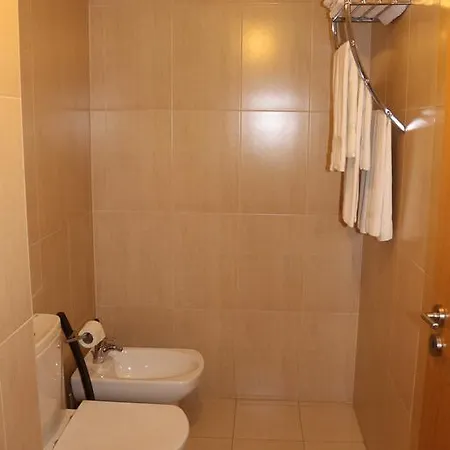 波尔图索拉尔一室公寓酒店 公寓 *