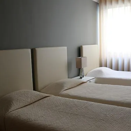 公寓 波尔图索拉尔一室公寓酒店 波尔图