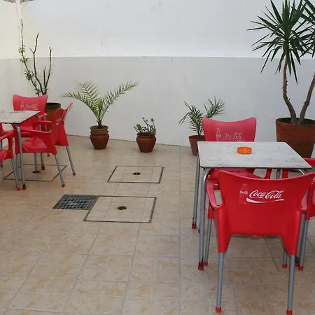 公寓 波尔图索拉尔一室公寓酒店 波尔图