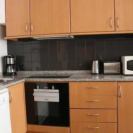 波尔图索拉尔一室公寓酒店 波尔图