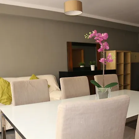 Apartman Solar *