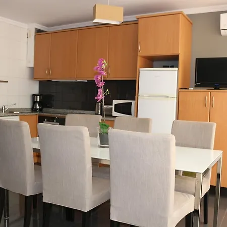 波尔图索拉尔一室公寓酒店