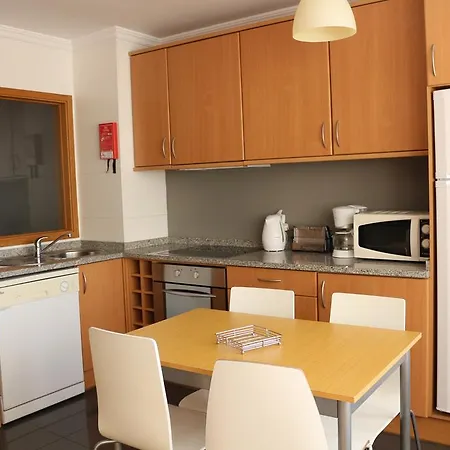 波尔图索拉尔一室公寓酒店 公寓 *