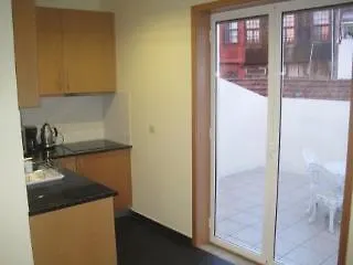 波尔图索拉尔一室公寓酒店