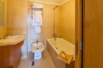 Apartmán Solar Porto
