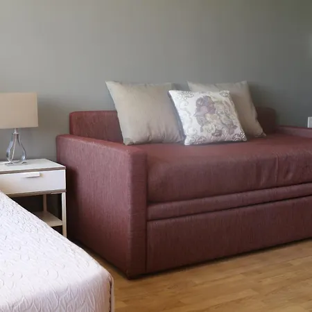 Solar Διαμέρισμα *