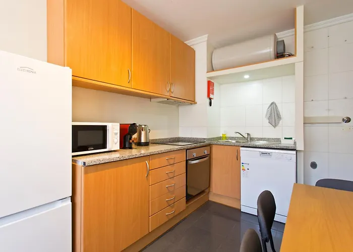 Solar Apartamento Oporto