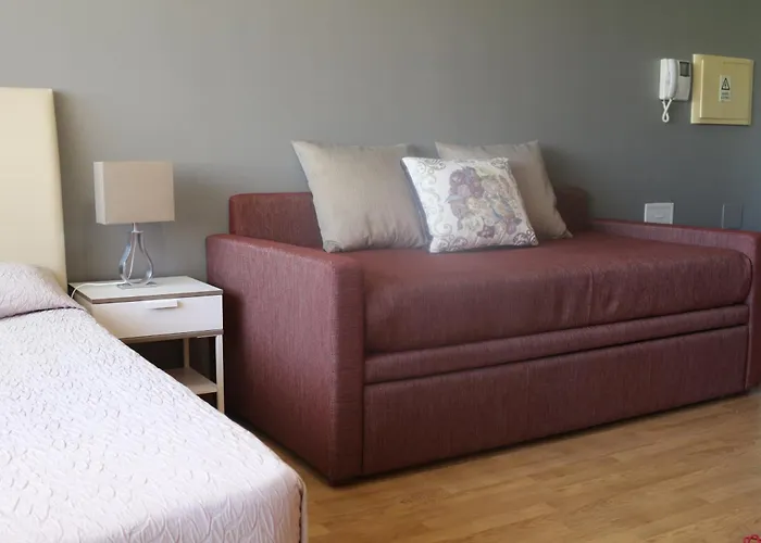 Solar Διαμέρισμα *