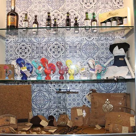 波尔图索拉尔一室公寓酒店 公寓 *