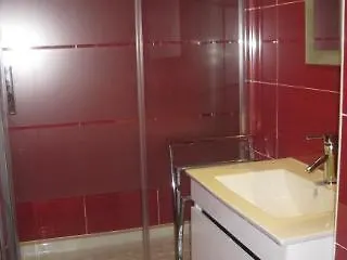 波尔图索拉尔一室公寓酒店 公寓