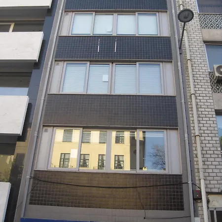 波尔图索拉尔一室公寓酒店 公寓