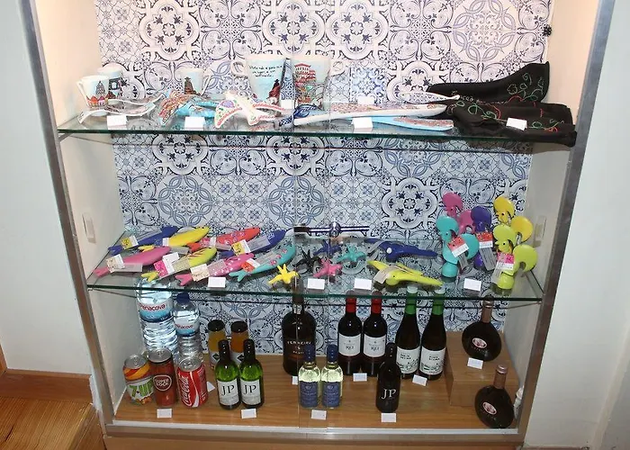 Solar Apartman Porto