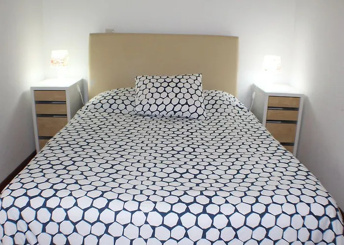 Solar Apartman Porto