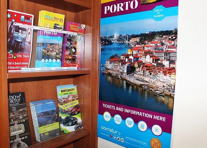 Solar Apartman Porto
