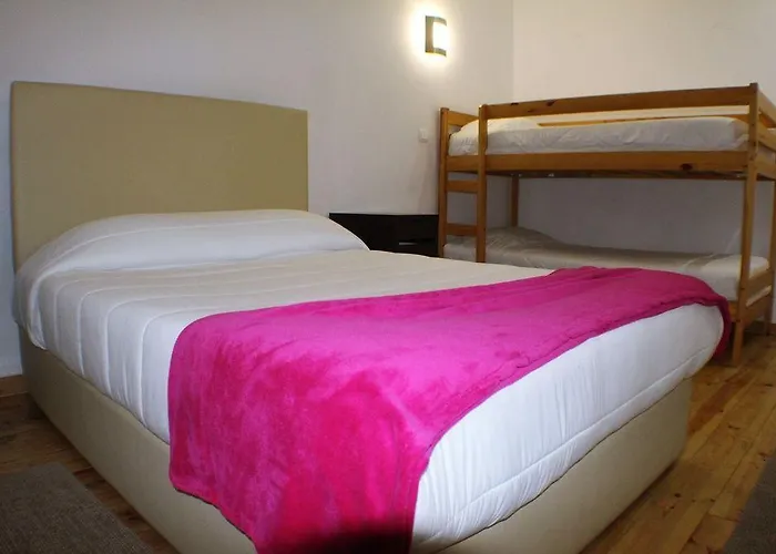 Solar Apartman Porto